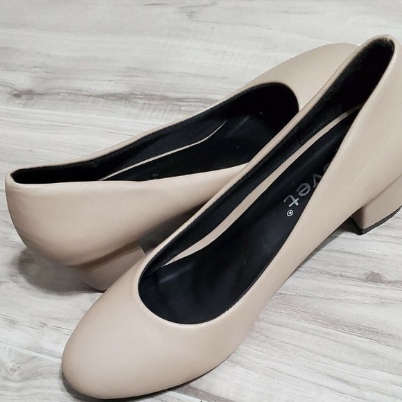 Covet Heels Shoes Pump  Slip on Women's size 39 - Picture 2 of 8